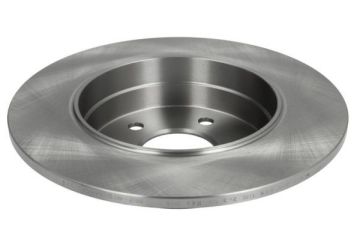 Mercedes E Serisi 210 Kasa Arka Fren Diski E200 Kompresör 163 Beygir 278 mm Çap 1996-2002 TEXTAR