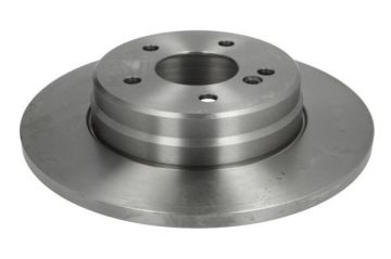 Mercedes E Serisi 210 Kasa Arka Fren Diski E200 Kompresör 163 Beygir 278 mm Çap 1996-2002 TEXTAR