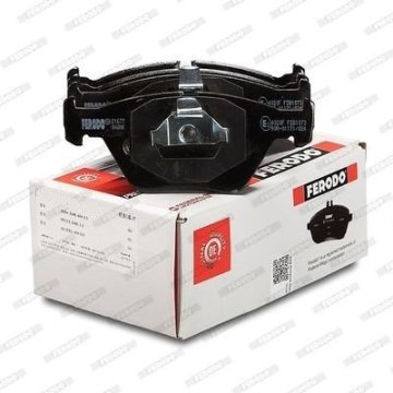 BMW E85 Kasa Z4 3.0 si Ön Fren Balatası 2003-2008 FERODO