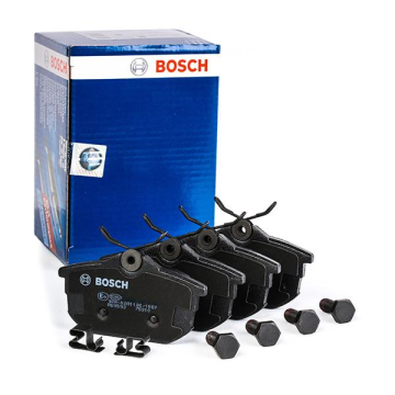Volvo S40 / V40 Arka Fren Balatası 1995-2003 BOSCH