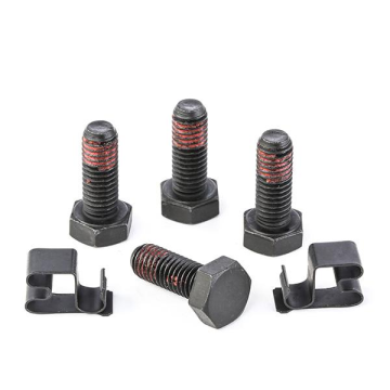 Volvo S40 / V40 Arka Fren Balatası 1995-2003 BOSCH