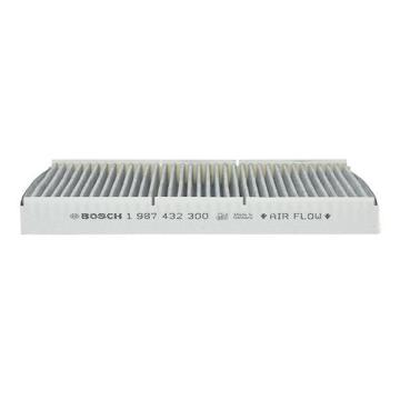 Volkswagen Passat B5 Karbonlu Polen Filtresi 2.0 130 Beygir 2001-2005 BOSCH