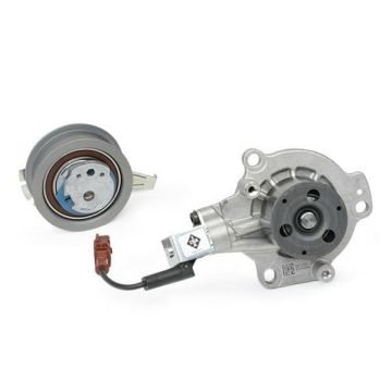 Audi A4 B8 Devirdaimli Triger Seti 2.0 TDI 150 Beygir CSUA Motor Soketli 2008-2015 INA