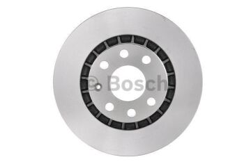 Opel Vectra B Ön Fren Diski 1.8 16V 125 Beygir 1996-1998 BOSCH