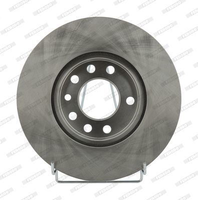 Opel Astra H Ön Fren Diski 1.6 16V 115 Beygir 280 mm  5 Bijon Modeller İçin 2005- 2010 FERODO