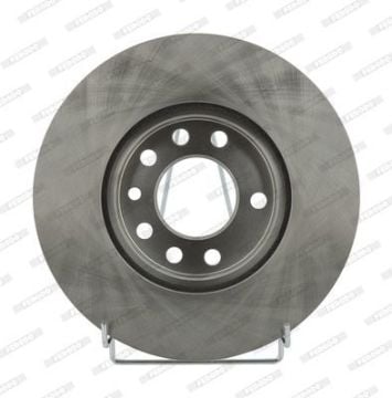Opel Astra H Ön Fren Diski 1.6 16V 115 Beygir 280 mm  5 Bijon Modeller İçin 2005- 2010 FERODO