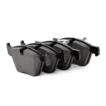 BMW 3 Serisi E90 318d Ön Fren Balatası 143 Beygir 2008-2012 BOSCH