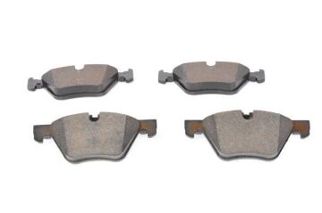 BMW 3 Serisi E90 318d Ön Fren Balatası 143 Beygir 2008-2012 BOSCH