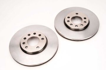 Opel Vectra B Ön Fren Diski 1.8 16V 125 Beygir 1999-2002 DELPHI