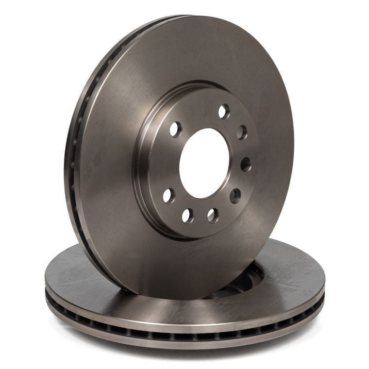 Opel Vectra B Ön Fren Diski 1.8 16V 125 Beygir 1999-2002 DELPHI