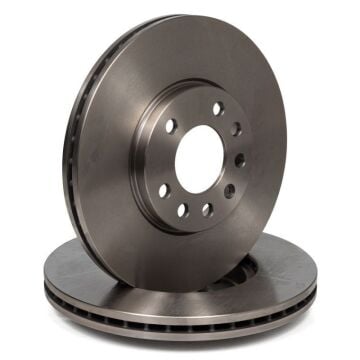 Opel Vectra B Ön Fren Diski 1.8 16V 125 Beygir 1999-2002 DELPHI