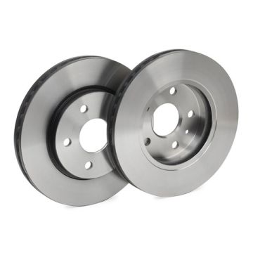 Opel Insignia A Ön Fren Diski 1.6 16V 115 Beygir 2008-2016 TRW