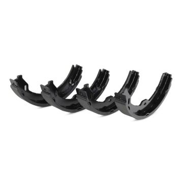 Mercedes 219 Kasa CLS Serisi El Fren Balatası Bütün Modellere 2005-2011 ATE ORIGINAL