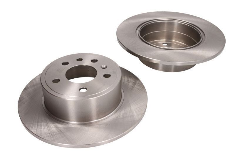 Opel Vectra B Arka Fren Diski 1.8 16V 125 Beygir 1999-2002 DELPHI