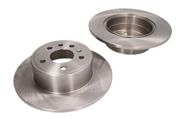 Opel Vectra B Arka Fren Diski 1.8 16V 125 Beygir 1999-2002 DELPHI