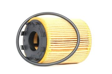 Opel Corsa D Yağ Filtresi 1.3 CDTI 75 Beygir Z13DTJ Motor Tırnaklı Tip 2006-2010 MANN