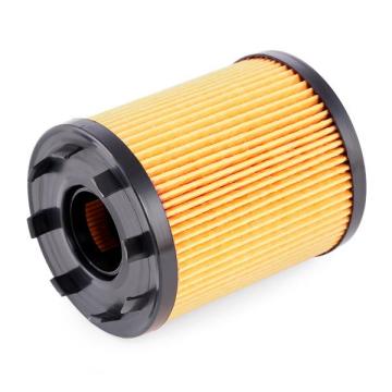Opel Corsa D Yağ Filtresi 1.3 CDTI 75 Beygir Z13DTJ Motor Tırnaklı Tip 2006-2010 BOSCH