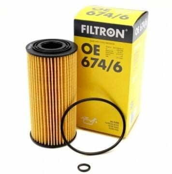 Hyundai ix35 Yağ Filtresi 2.0 CRDi 184 Beygir 2010-2015 FILTRON
