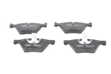 BMW 3 Serisi E92 320i Ön Fren Balatası 2007-2012 BOSCH