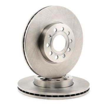 Volkswagen Caddy Ön Fren Diski 1.9 TDI 105 Beygir 288 mm Çap 2005-2010 FERODO