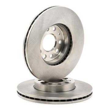 Volkswagen Caddy Ön Fren Diski 1.9 TDI 105 Beygir 288 mm Çap 2005-2010 FERODO