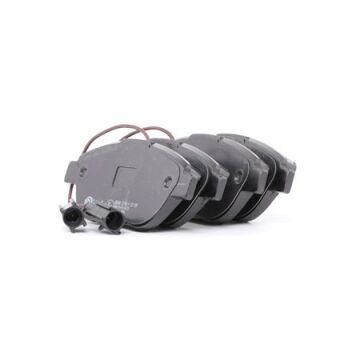 Opel Corsa D Ön Fren Balatası 1.3 CDTI 90 / 95 Beygir 2006-2014 BREMBO