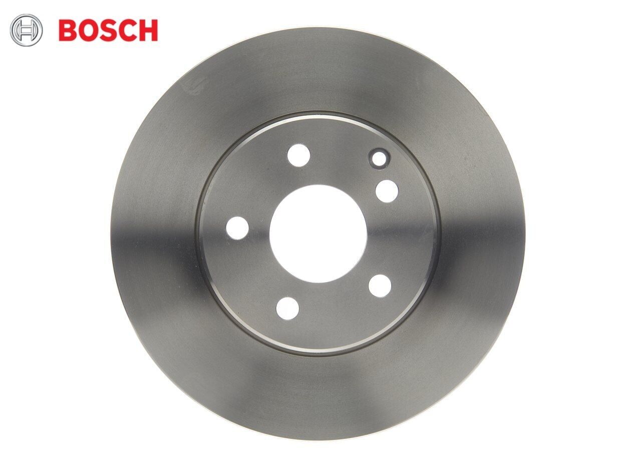 Mercedes E Serisi W211 Kasa E220 CDI Ön Fren Diski 295 mm Çap Standart Paket 2002-2009 BOSCH