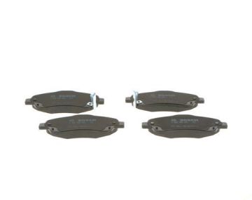 Toyota Avensis Ön Fren Balatası 1.8 129 Beygir 2004-2009 BOSCH