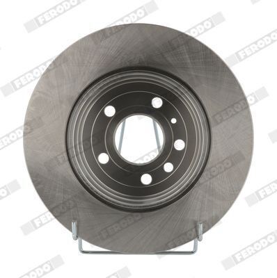 Opel Vectra B Arka Fren Diski 1.8 16V 125 Beygir 1999-2002 FERODO
