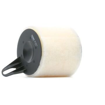 BMW 1 Serisi E87 118i Hava Filtresi 136 Beygir 2005-2012 FILTRON