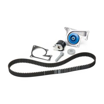 Mercedes A Serisi W176 Kasa A180 CDI Devirdaimli Triger Seti 1.5 109 Beygir 2013-2018 SKF