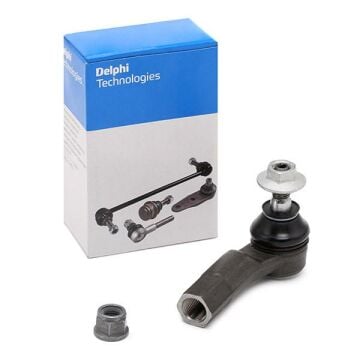 Volkswagen Tiguan Sol Ön Rot Başı 2008-2015 DELPHI