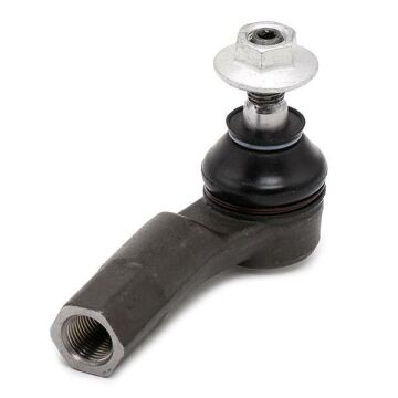 Volkswagen Tiguan Sol Ön Rot Başı 2008-2015 DELPHI