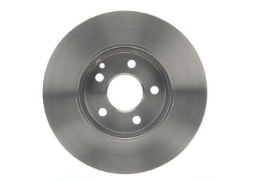 Mercedes E Serisi W211 Kasa E240 Ön Fren Diski 295 mm Çap 2002-2009 BOSCH