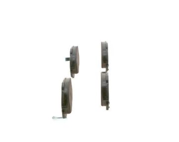 Toyota Avensis Ön Fren Balatası 2.0 147 Beygir 2004-2009 BOSCH