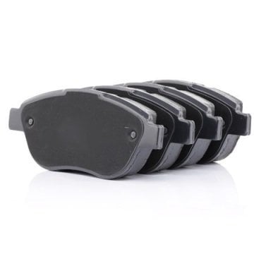Peugeot 307 Ön Fren Balatası 1.6 HDi 90 Beygir 283 mm Disk İçin 2001-2008 BOSCH