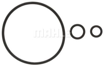 Volkswagen Caddy Yağ Filtresi 2.0 TDI 140 Beygir CFHC Motor 2005-2015 KNECHT / MAHLE