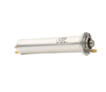 BMW 5 Serisi E39 525i Benzin Filtresi 192 Beygir 1996-2003 BOSCH