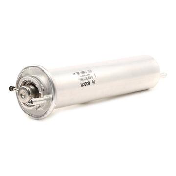 BMW 5 Serisi E39 525i Benzin Filtresi 192 Beygir 1996-2003 BOSCH