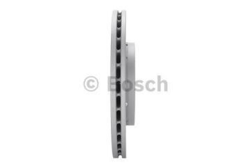 Skoda Fabia Ön Fren Diski 1.2 TSI 90 Beygir 256 mm Çap 2006-2015 BOSCH