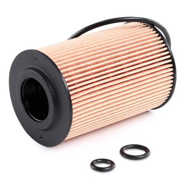 Volkswagen Caddy Yağ Filtresi 2.0 TDI 140 Beygir CFHC Motor 2005-2015 FILTRON
