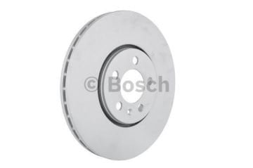 Skoda Fabia Ön Fren Diski 1.2 TSI 110 Beygir 288 mm Çap 2006-2015 BOSCH