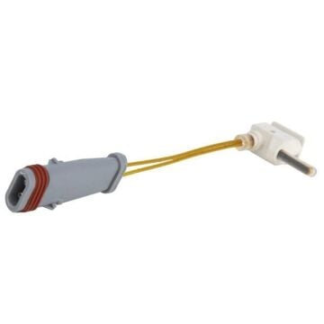 Mercedes E Serisi W211 Kasa E220 CDI Ön Fren Balata İkaz Fişi Sol/Sağ Takım 2002-2009 BREMTECH