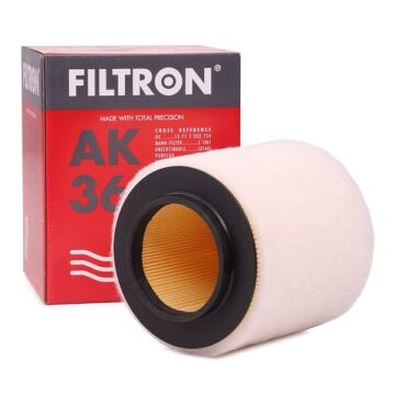 BMW 3 Serisi E90 320i Hava Filtresi 170 Beygir 2005-2012 FILTRON