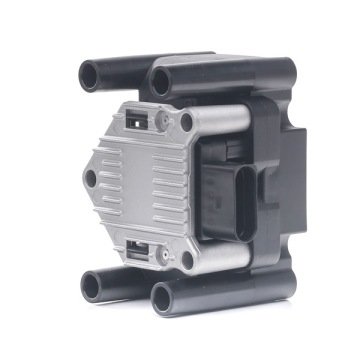 Volkswagen Polo Classic Ateşleme Bobini 1.6 101 Beygir AKL Motor 1996-2002 DELPHI