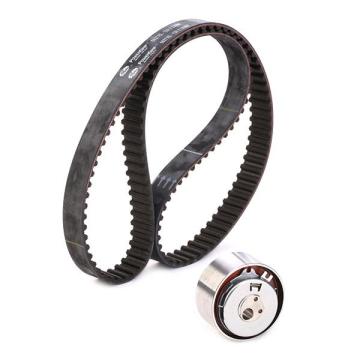 Fiat Doblo Triger Seti 1.2 / 1.4 2001-2010 GATES