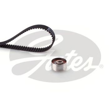 Fiat Doblo Triger Seti 1.2 / 1.4 2001-2010 GATES