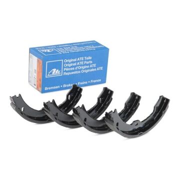 Mercedes E Serisi W211 Kasa E240 El Fren Balatası 2002-2009 ATE ORIGINAL