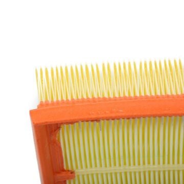 Mercedes E Serisi W211 Kasa E240 Hava Filtresi 177 Beygir 2002-2009 BOSCH