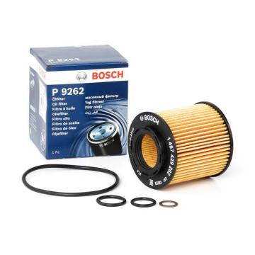 BMW 3 Serisi E46 316i Yağ Filtresi 115 Beygir 1999-2005 BOSCH